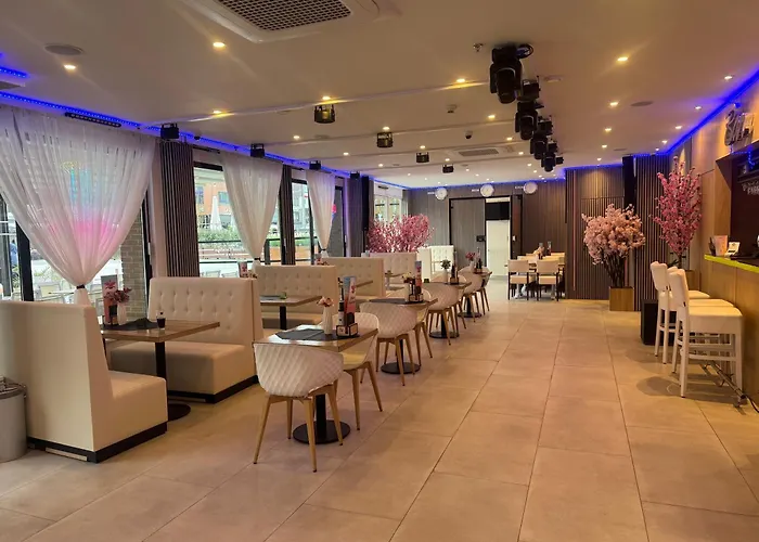 Hotel Cataleya